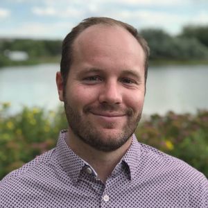 Meet your Posher, Tanner